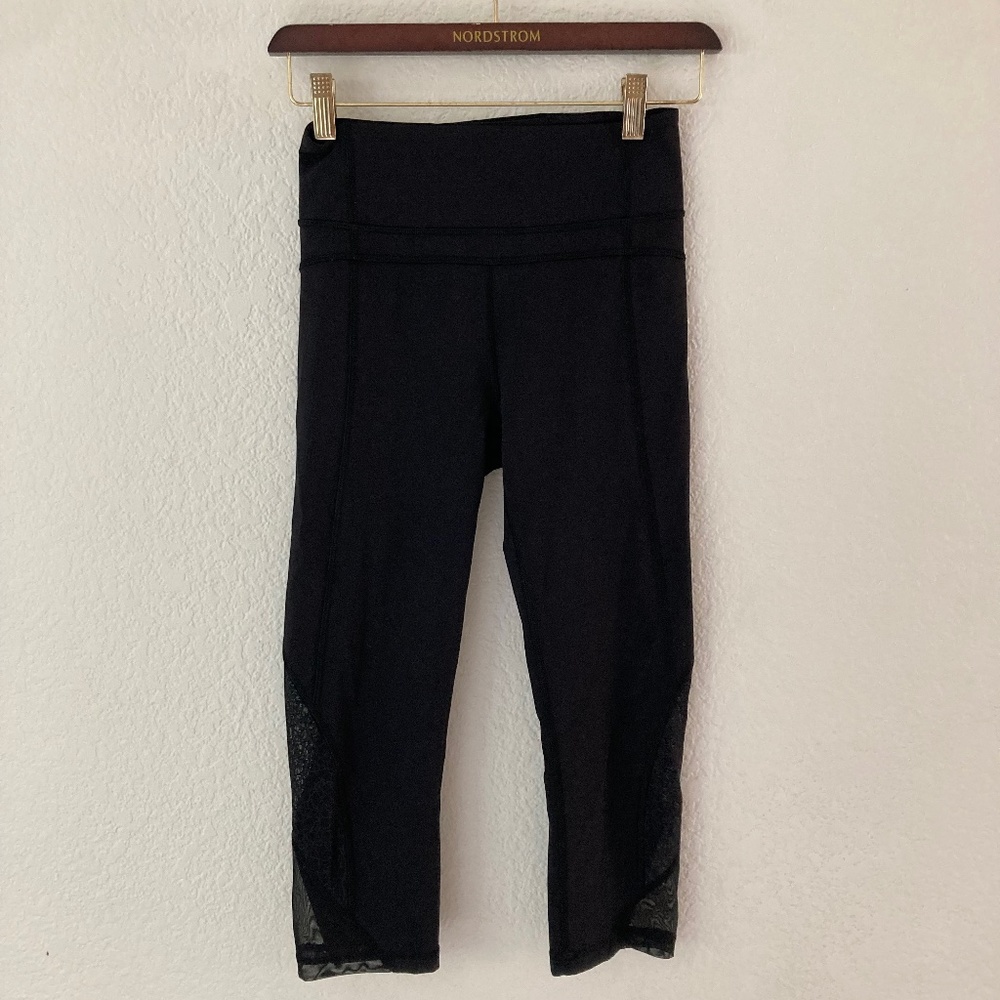 Lululemon Yoga Pants